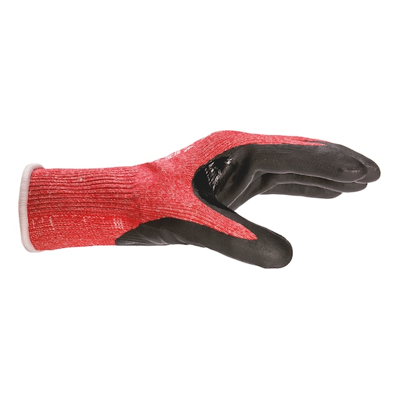 Cut protection glove W-500 Level F - 1