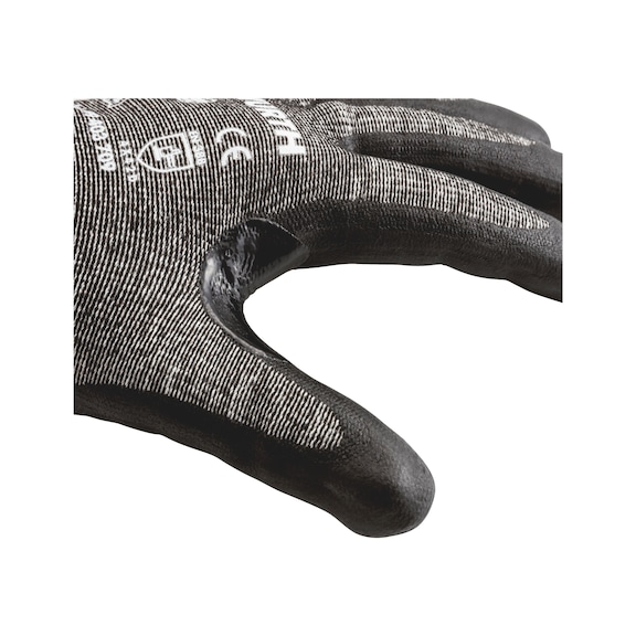 Cut protection glove W-300 Level D - 2