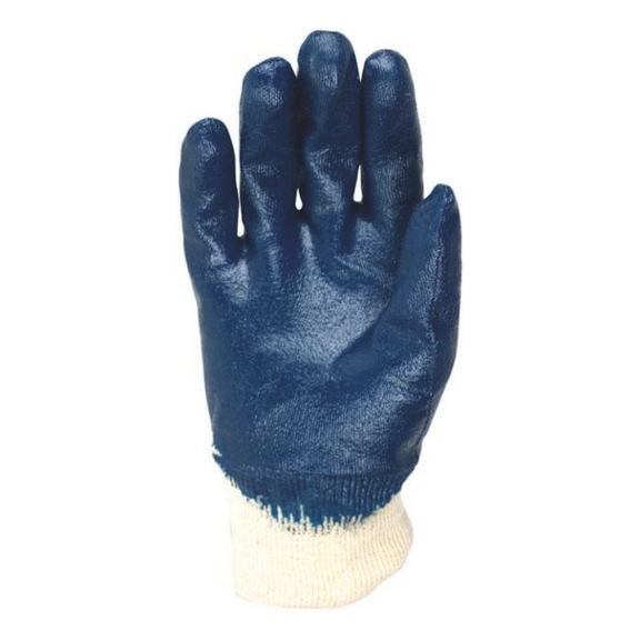 Gant de protection, nitrile - PROTGLOV-PROFIT-HERCULES-LITE-40-SZ10