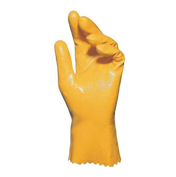 Protective glove nitrile Mapa Titan 375 - GLOVE-MAPA-TITAN-375-SZ7