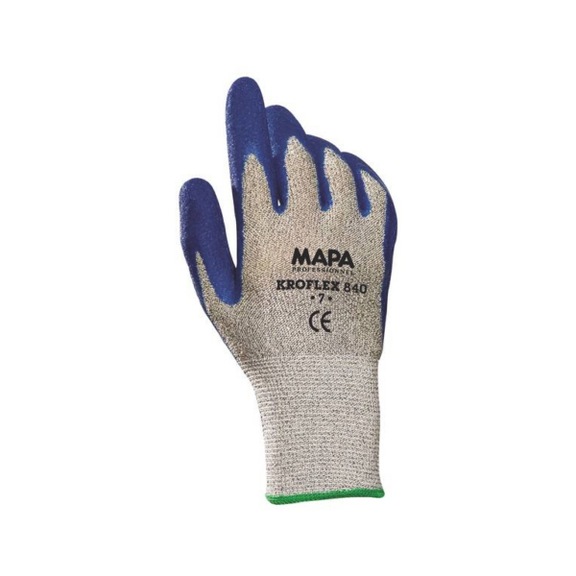 Gant de protection contre les coupures - GLOVE-MAPA-KRYTECH-840-SZ8