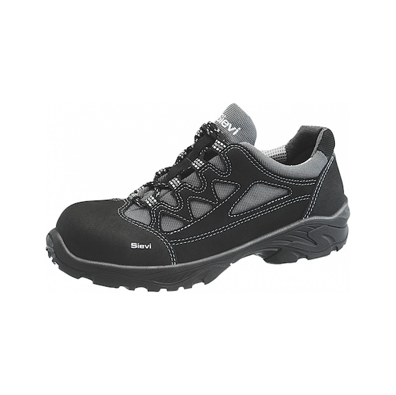Safety shoe S2 - LOWSHOE-SIEVI-RIVAL-S2-52170-103-ESD-42