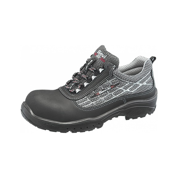 Safety shoe S1 - LWSHOE-SIEVI-AIRFOCUS2XL-S1-52518183-43