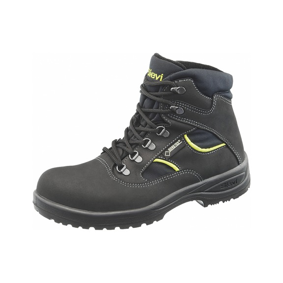 Safety boots, S2 - BOOTS-SIEVI-GT2-S2-52834-142-SZ37