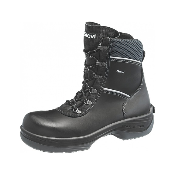 Safety boots, S3 - BOOTS-SIEVI-SPIKE-2-XL-S3-52441313-42