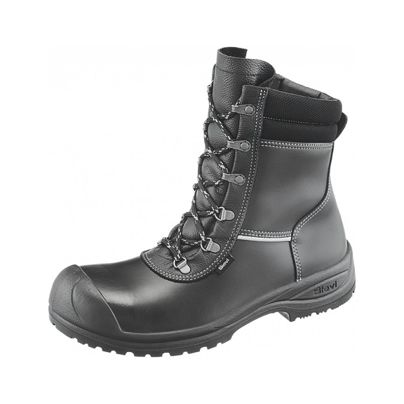 Safety boots, S3 - BOOTS-SIEVI-SOLID-XL-S3-52293-353-43