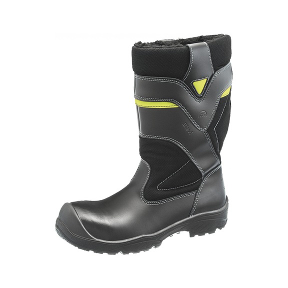 Safety boots, S3 - BOOTS-SIEVI-HURRIC-XL-S3-52043-353-44