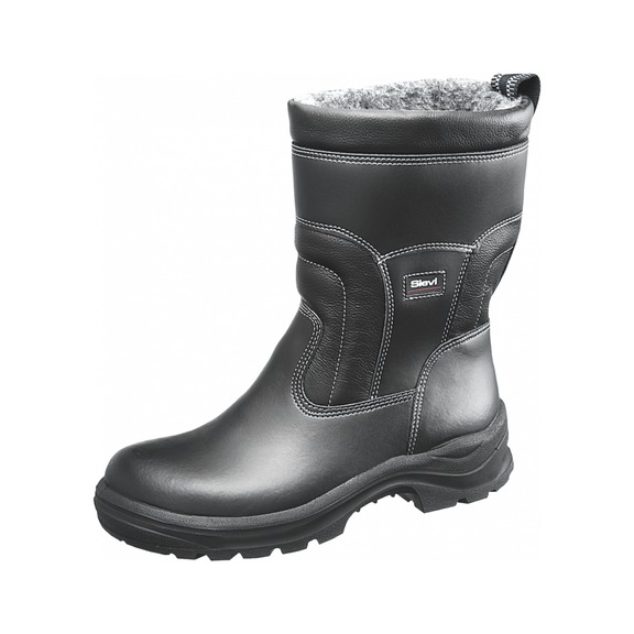 STIEFEL-SIEVI-NORD-XL-S2-52486-163-43 - STIEFEL-SIEVI-NORD-XL-S2-52486-163-43