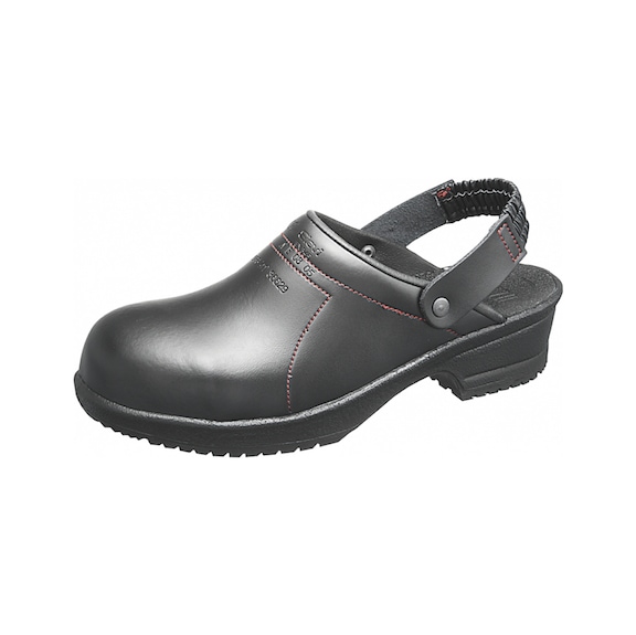 Occupational shoes - SANDAL-SIEVI-RIFFSBAE-52933-5030PM-GR39
