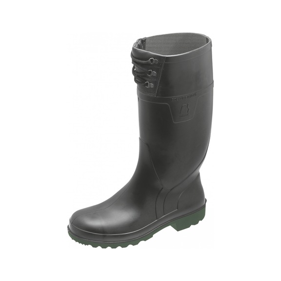 Safety boots, S5 - BOOTS-SIEVI-LIGHTBOOTBL-S5-51212313-41