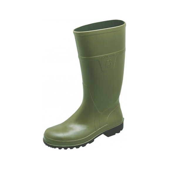 Safety boots, S4 - BOOTS-SIEVI-LIGHT-BOOTOL-S4-51010112-42