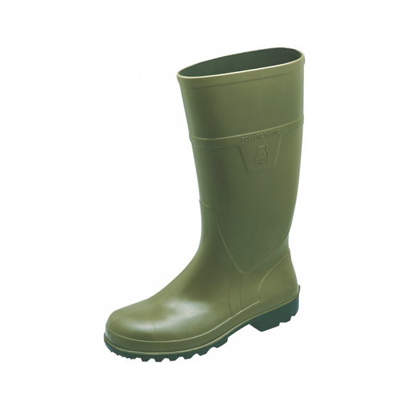 Safety boots, S5 - BOOTS-SIEVI-LIGHTBOOTOL-S5-51009312-35