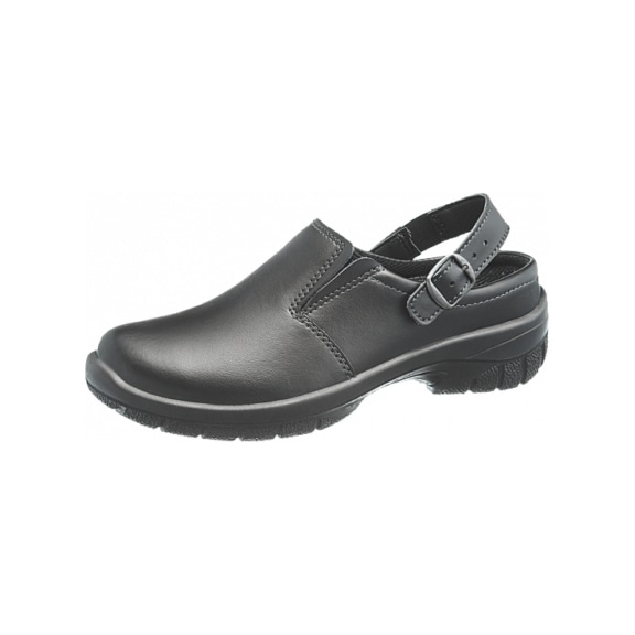 Chaussure de travail - SANDAL-SIEVI-MONICABLACK-OB-12215222-37