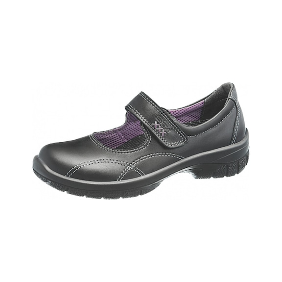 Chaussure de travail - SANDAL-SIEVI-BALLERINA-O1-12211-222-35