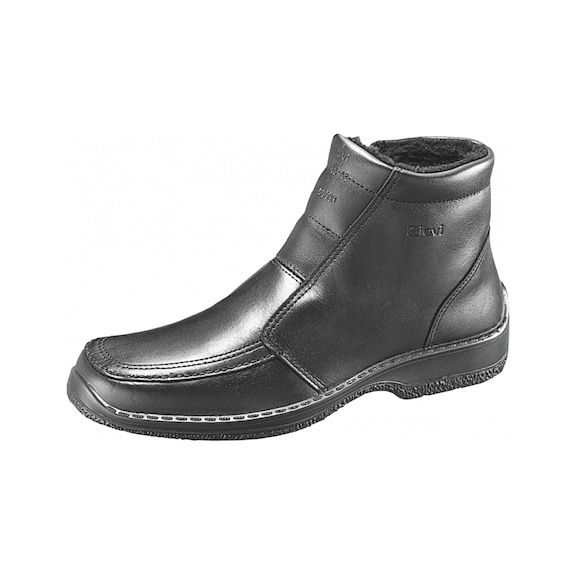 Chaussure de travail - BOOTS-SIEVI-SNOW-O2-12612-463-SZ43