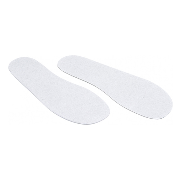 Accessoires pour chaussures - SIEVI-INSOLE-ESD-99501-003  46