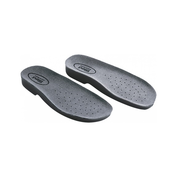 Accessoires pour chaussures - SIEVI-DRYSTEP-INNER SOLE-99610-003 45