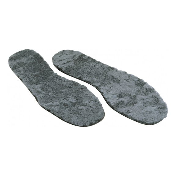 Accessoires pour chaussures - SIEVI-SOLE-99510-002  35