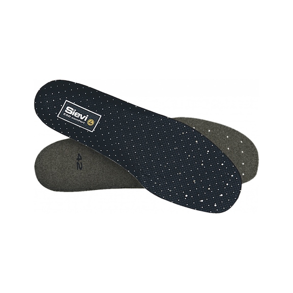 Accessoires pour chaussures - SIEVI-COMFORTXL-SOLE-99522-003 42