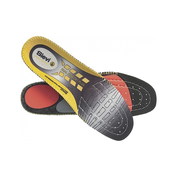 Accessoires pour chaussures - SIEVI-DUALCOMFORT-PLUS-99530-003 40
