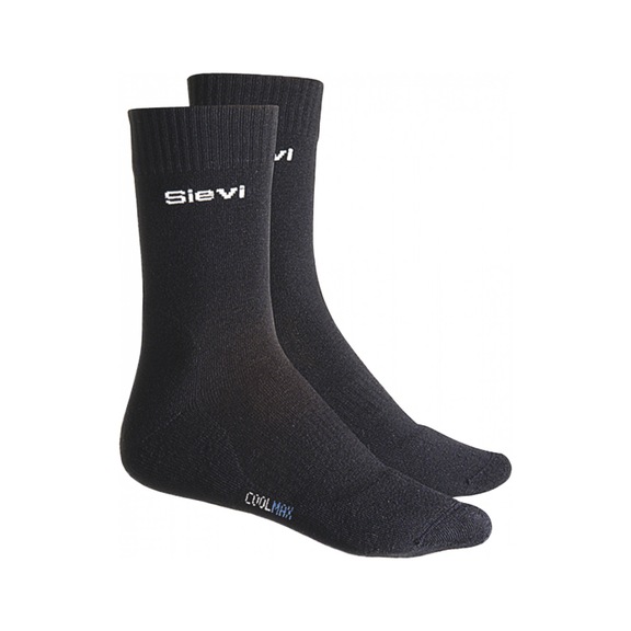 Shoe accessories - SOCKS-SIEVI-COOLMAX-99356-003-36-42