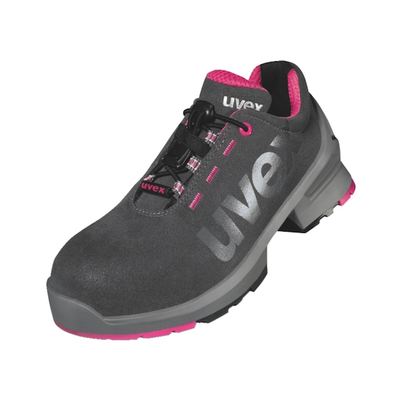 safety shoes S2 Uvex1 Ladies 8562 