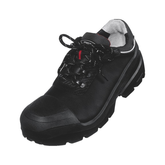 Safety shoe S3 - LOWSHOE-UVEX-QUATRO-PRO-84002-S3-SZ43