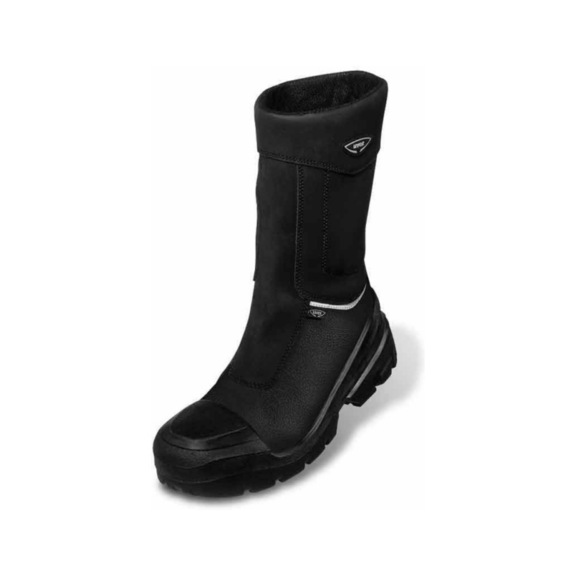 Safety boots, S2 - BOOTS-UVEX-QUATRO-PRO-84039-S2-SZ43