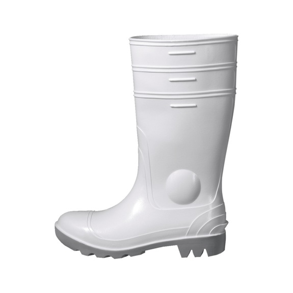 Bottes de sécurité, S5 - UVEX-NORA-SAFETY-BOOTS-9476.6-S5-37-WS