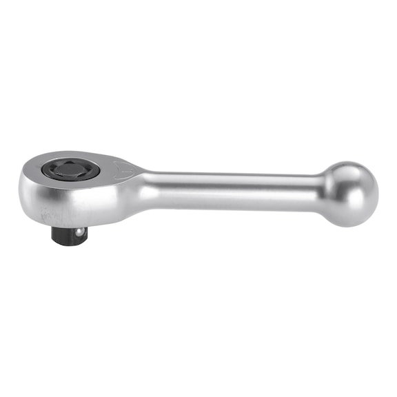 1/4 inch fully manual ratchet  - 1