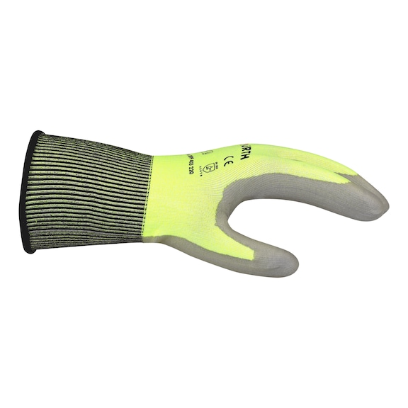Cut protection glove  W-140 Level B