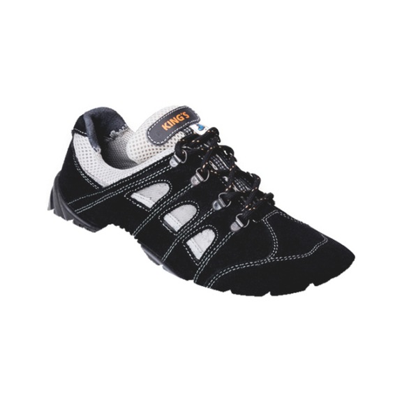 Safety shoe S1P - LOWSHOE-KINGS-SPORT-53719-966-S1P-SZ46