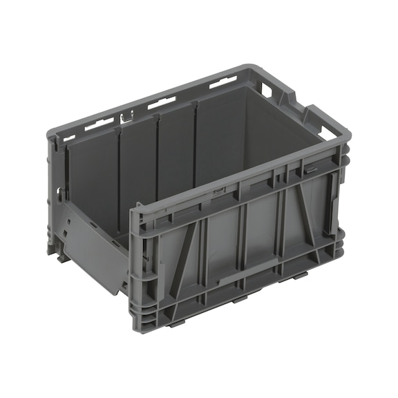 W-SLB system storage box - 1