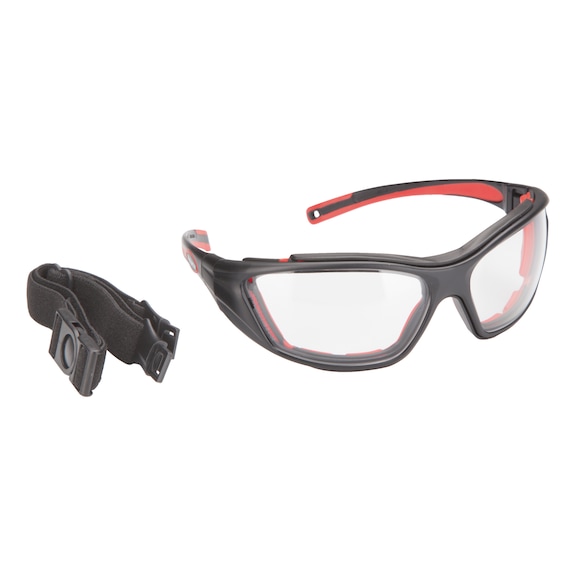 Safety goggles Combor