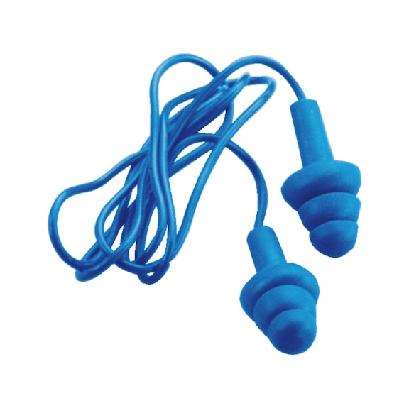 Corded ear plugs Tracers