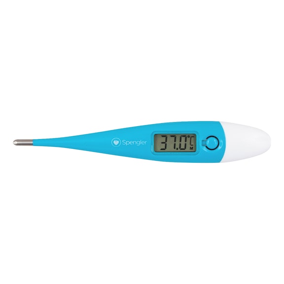 Digital thermometer Omron