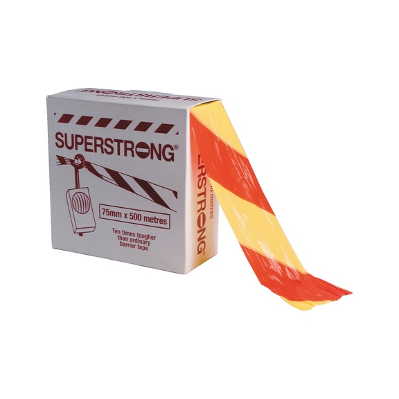 Security tape, Superstrong