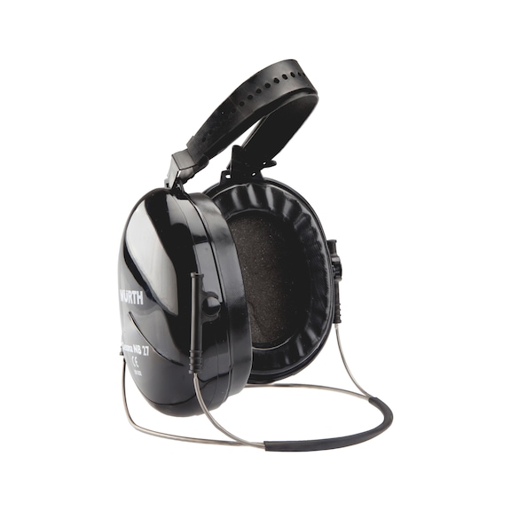 Ear defenders Cessna NB