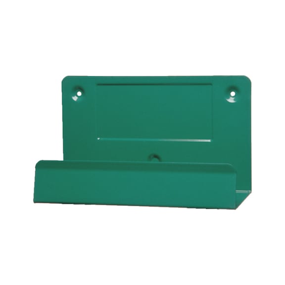 Wall rack for first aid kits Cederroth