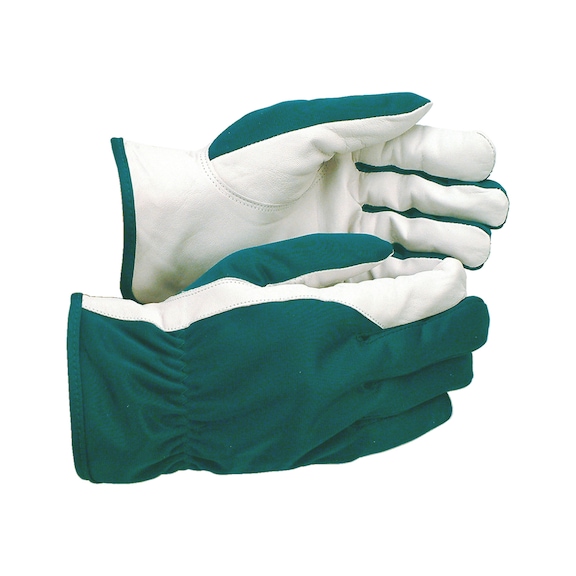Protective glove Sense