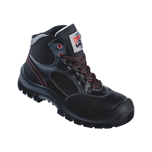 Heat S3 safety boots - 1