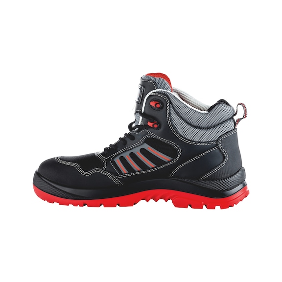 Sport Plus S3 FLEXITEC<SUP>®</SUP> ESD safety boots - 6