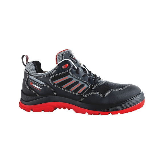 Sport Plus S3 FLEXITEC<SUP>®</SUP> safety shoes - 4