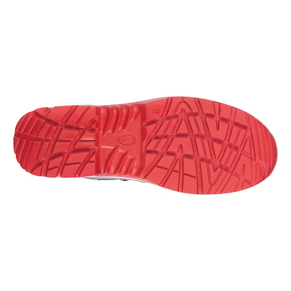 Sport Plus S3 FLEXITEC<SUP>®</SUP> safety shoes - 2