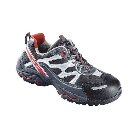 Run S1P safety shoes - 1