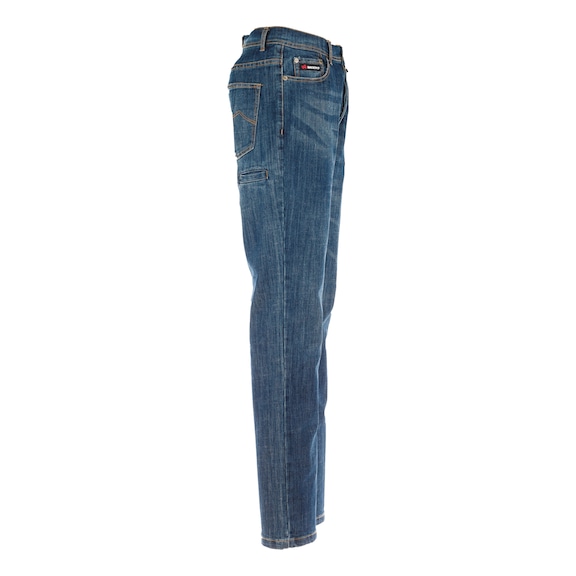 Stretch jeans - 7