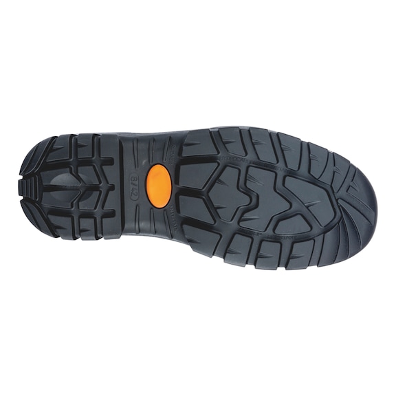 Bezpečnostní obuv Heat S3 - 2