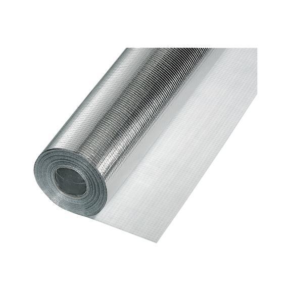 Wüfol Reflex 100 vapour barrier foil
