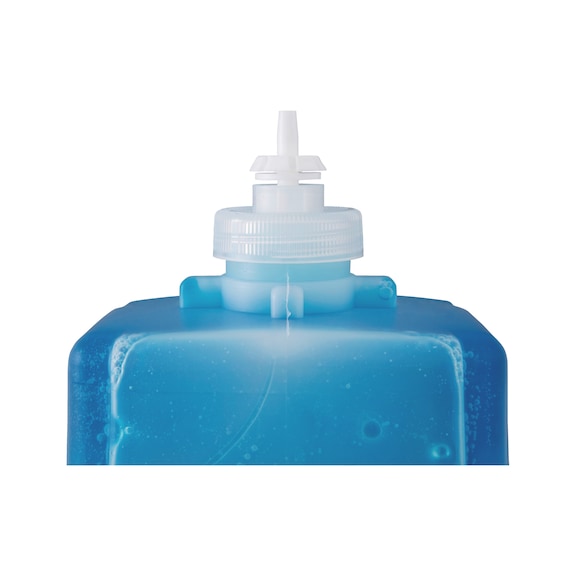 Detergente doccia gel - WASH/SHWRGEL-BLUE-1500ML