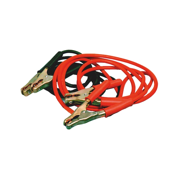 Jump leads - CONNECTING CABLE